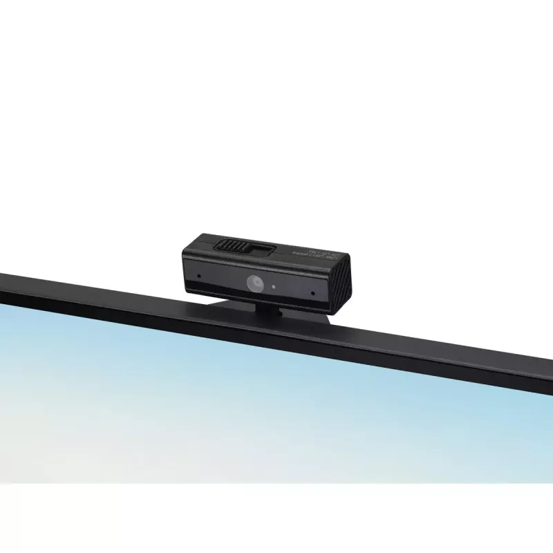Monitor komputerowy ASUS BE24ECSNK 60,5 cm (23,8 cala) 1920 x 1080 pikseli Full HD Czarny