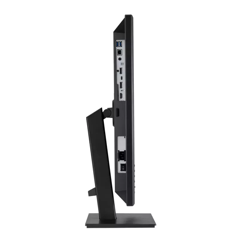 Monitor komputerowy ASUS BE24ECSNK 60,5 cm (23,8 cala) 1920 x 1080 pikseli Full HD Czarny