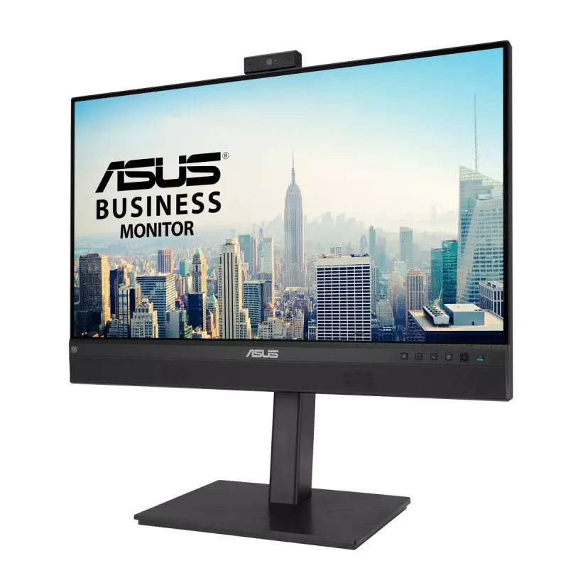 Monitor komputerowy ASUS BE24ECSNK 60,5 cm (23,8 cala) 1920 x 1080 pikseli Full HD Czarny