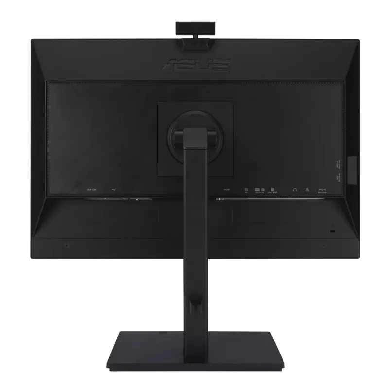 Monitor komputerowy ASUS BE24ECSNK 60,5 cm (23,8 cala) 1920 x 1080 pikseli Full HD Czarny