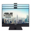 Monitor komputerowy ASUS BE24ECSNK 60,5 cm (23,8 cala) 1920 x 1080 pikseli Full HD Czarny