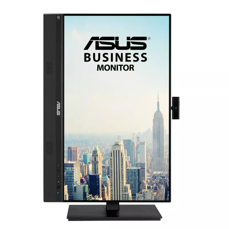 Monitor komputerowy ASUS BE24ECSNK 60,5 cm (23,8 cala) 1920 x 1080 pikseli Full HD Czarny