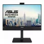 Monitor komputerowy ASUS BE24ECSNK 60,5 cm (23,8 cala) 1920 x 1080 pikseli Full HD Czarny