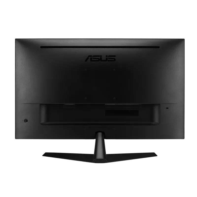 Monitor komputerowy ASUS VY279HF 68,6 cm (27 cali) 1920 x 1080 pikseli Full HD LCD Czarny