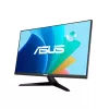 Monitor komputerowy ASUS VY279HF 68,6 cm (27 cali) 1920 x 1080 pikseli Full HD LCD Czarny
