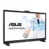 Monitor ASUS HA3281A 80 cm (31,5 cala) 3840 x 2160 pikseli 4K Ultra HD LCD Czarny