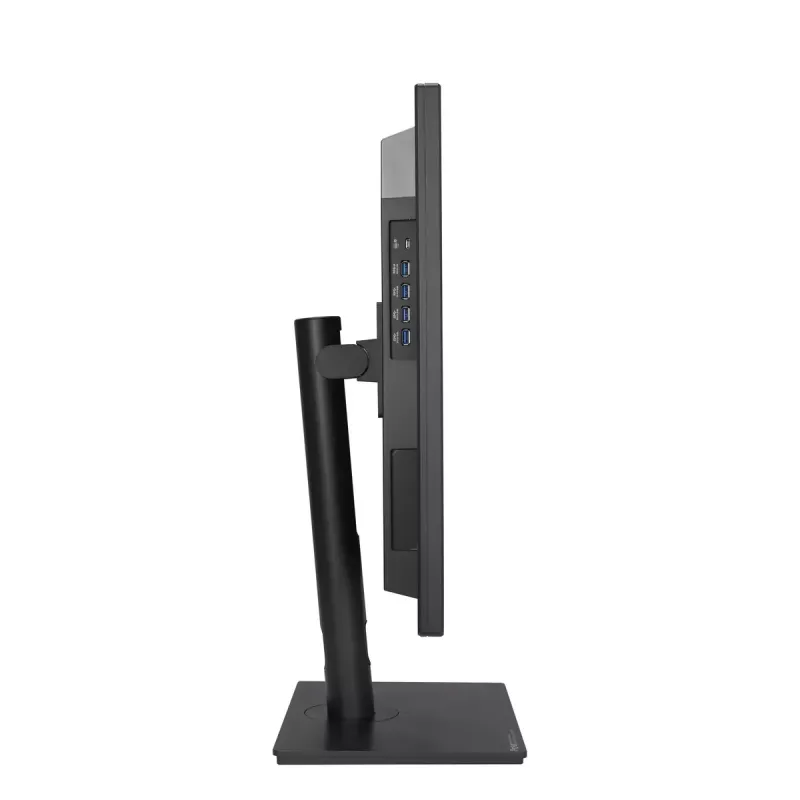 Monitor ASUS HA3281A 80 cm (31,5 cala) 3840 x 2160 pikseli 4K Ultra HD LCD Czarny