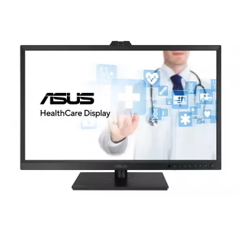 Monitor ASUS HA3281A 80 cm (31,5 cala) 3840 x 2160 pikseli 4K Ultra HD LCD Czarny