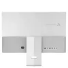 Monitor ASUS ZenScreen Smart MS27UC 68,6 cm (27 inch) 3840 x 2160 piksele 4K Ultra HD LCD Szary