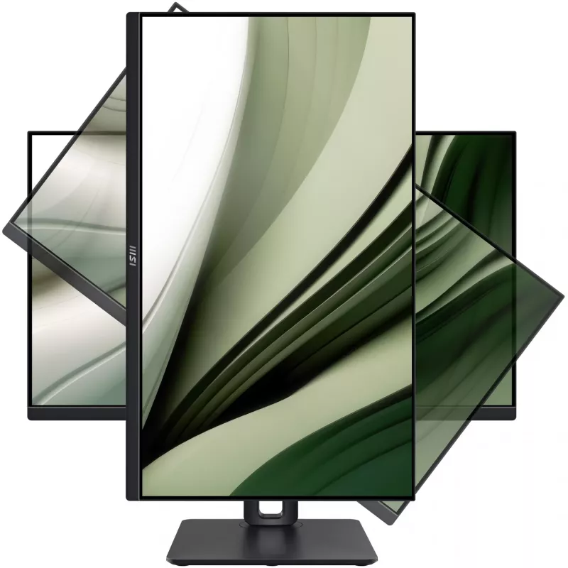 Monitor MSI Pro MP245PG 23,8 cala Full HD LCD 1920 x 1080