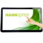 Monitor komputerowy Hannspree HO 325 PTB 80 cm (31,5 cala) 1920 x 1080 pikseli Full HD LED Dotykowy Czarny
