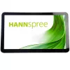 Monitor komputerowy Hannspree HO 325 PTB 80 cm (31,5 cala) 1920 x 1080 pikseli Full HD LED Dotykowy Czarny