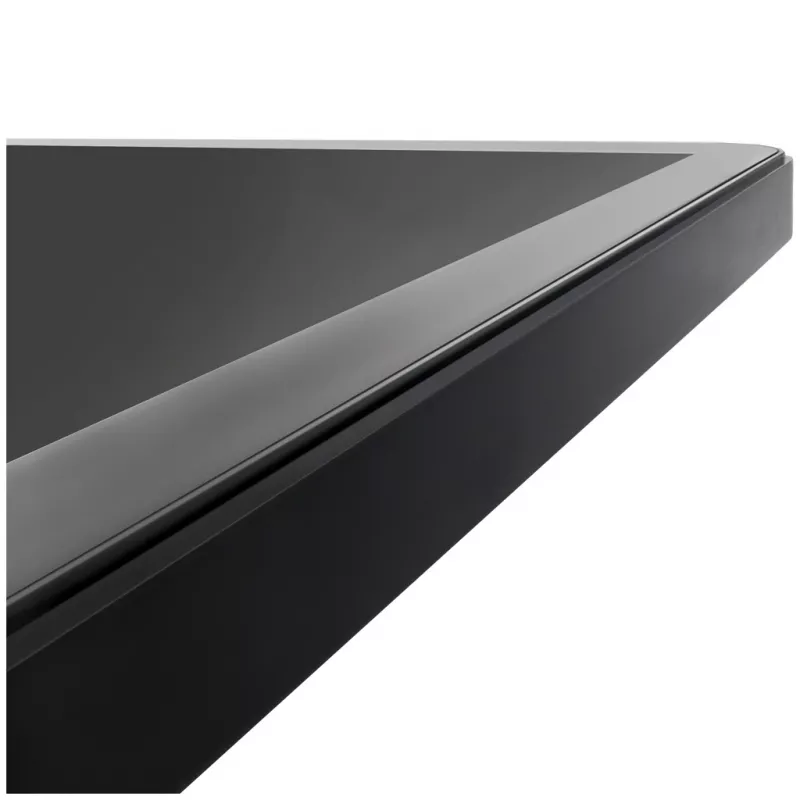 Monitor komputerowy Hannspree HO 325 PTB 80 cm (31,5 cala) 1920 x 1080 pikseli Full HD LED Dotykowy Czarny