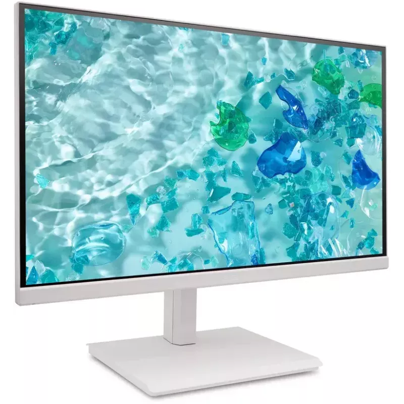 Monitor biurkowy ACER - Vero B7 B277u E - 27in - 2560 X 1440 (wqhd) - IPS 4ms