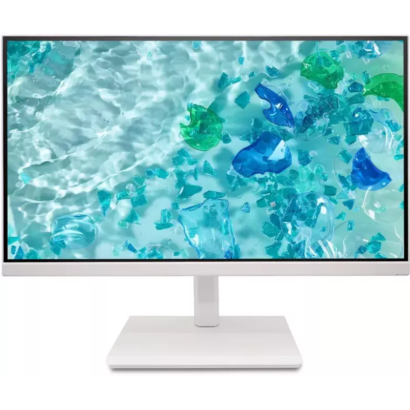Monitor biurkowy ACER - Vero B7 B277u E - 27in - 2560 X 1440 (wqhd) - IPS 4ms