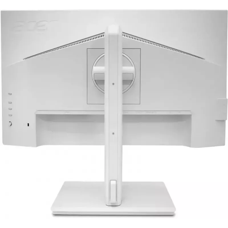 Monitor biurkowy ACER - Vero B7 B277u E - 27in - 2560 X 1440 (wqhd) - IPS 4ms