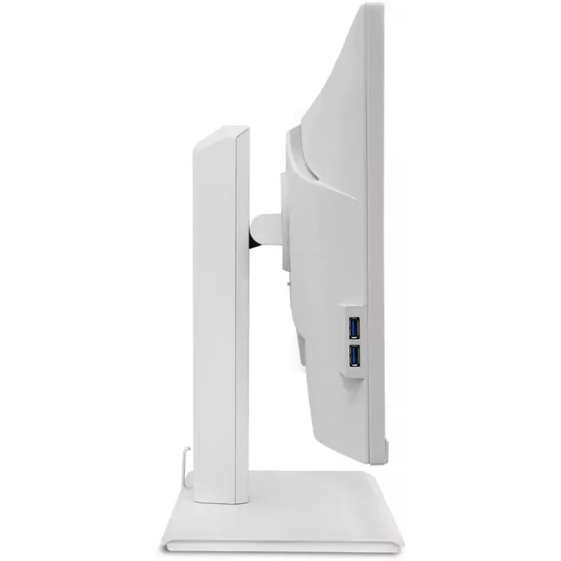 Monitor biurkowy ACER - Vero B7 B277u E - 27in - 2560 X 1440 (wqhd) - IPS 4ms
