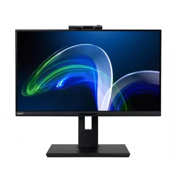 Monitor biurkowy ACER B278ueb - 27 cali - 2560 x 1440 QHD - IPS 4ms