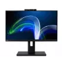 Monitor biurkowy ACER B278ueb - 27 cali - 2560 x 1440 QHD - IPS 4ms