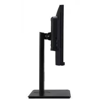 Monitor biurkowy ACER B278ueb - 27 cali - 2560 x 1440 QHD - IPS 4ms