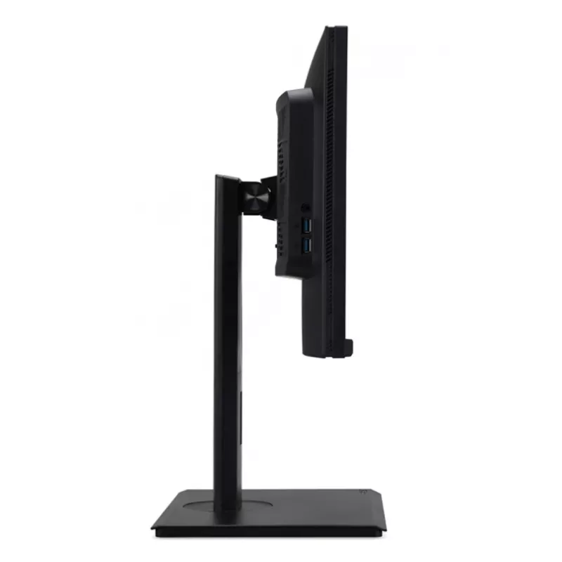 Monitor biurkowy ACER B278ueb - 27 cali - 2560 x 1440 QHD - IPS 4ms