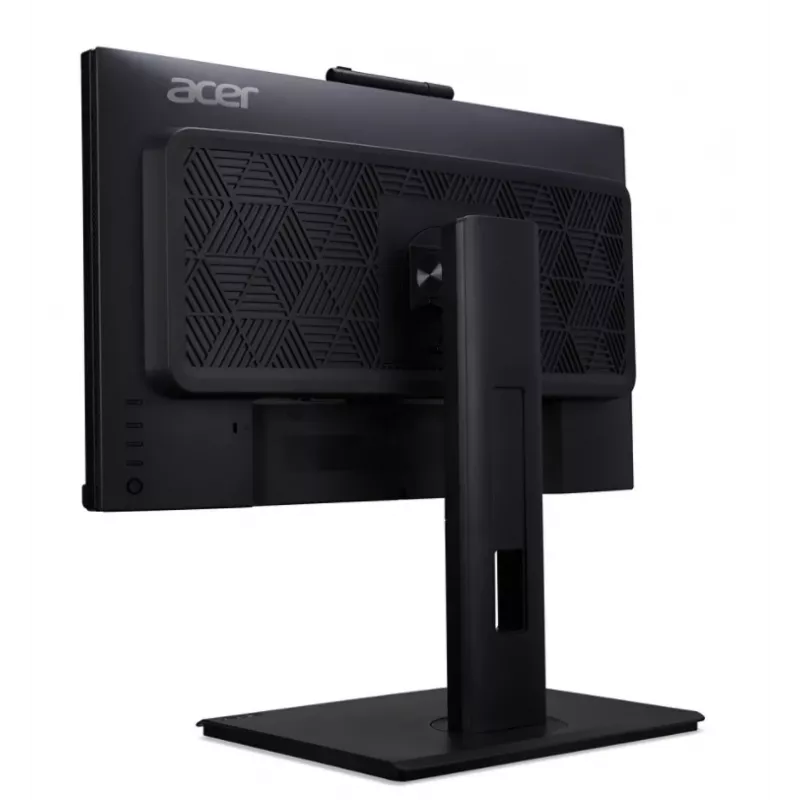 Monitor biurkowy ACER B278ueb - 27 cali - 2560 x 1440 QHD - IPS 4ms