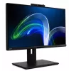 Monitor biurkowy ACER B278ueb - 27 cali - 2560 x 1440 QHD - IPS 4ms