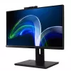 Monitor biurkowy ACER B278ueb - 27 cali - 2560 x 1440 QHD - IPS 4ms