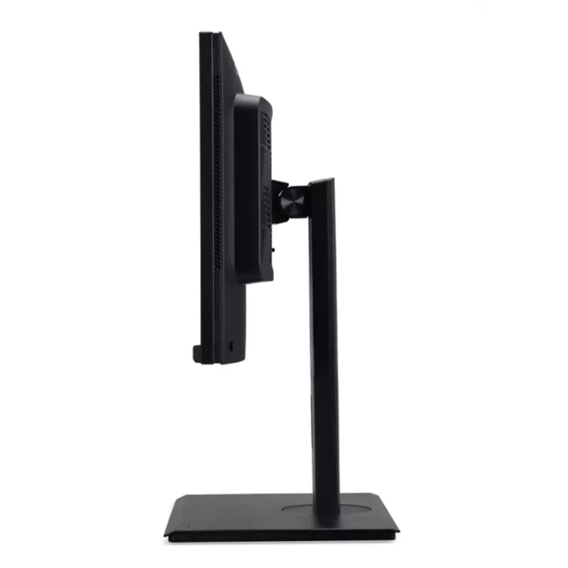 Monitor biurkowy ACER B278ueb - 27 cali - 2560 x 1440 QHD - IPS 4ms