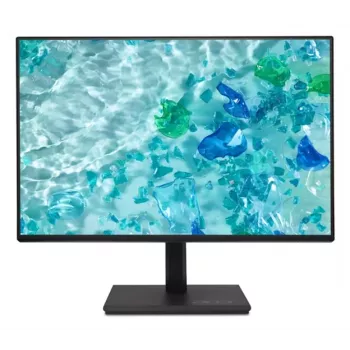 Monitor biurkowy ACER – B277 Gbmiprx – 27 cali – 1920 x 1080 (Full HD) – IPS 4ms