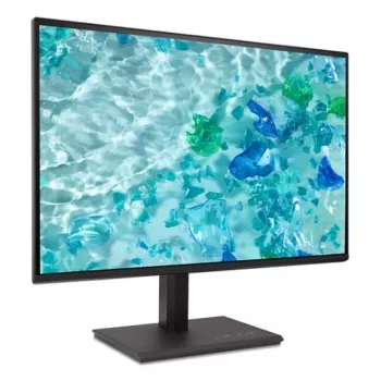 Monitor biurkowy ACER – B277 Gbmiprx – 27 cali – 1920 x 1080 (Full HD) – IPS 4ms
