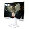 Monitor komputerowy BenQ EW2790U 68.6 cm (27 cali) 3840 x 2160 pikseli 4K Ultra HD LED Biały