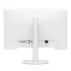 Monitor komputerowy BenQ EW2790U 68.6 cm (27 cali) 3840 x 2160 pikseli 4K Ultra HD LED Biały
