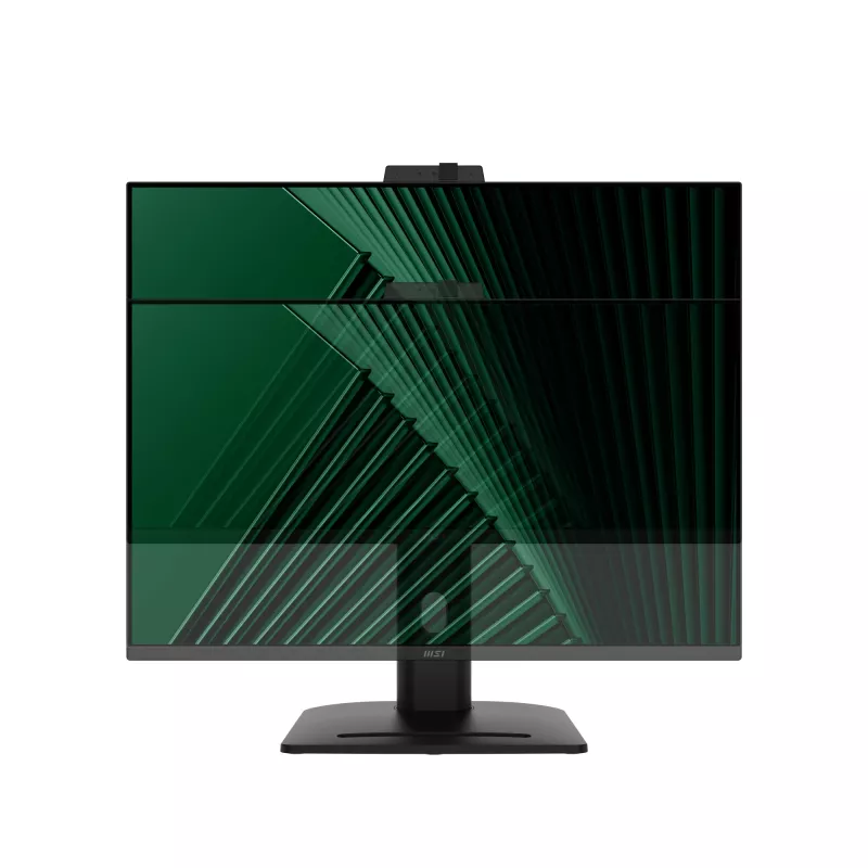MSI PRO MP275QPDG monitor komputerowy 68,6 cm (27 cali) 2560 x 1440 pikseli Wide Quad HD LCD Czarny