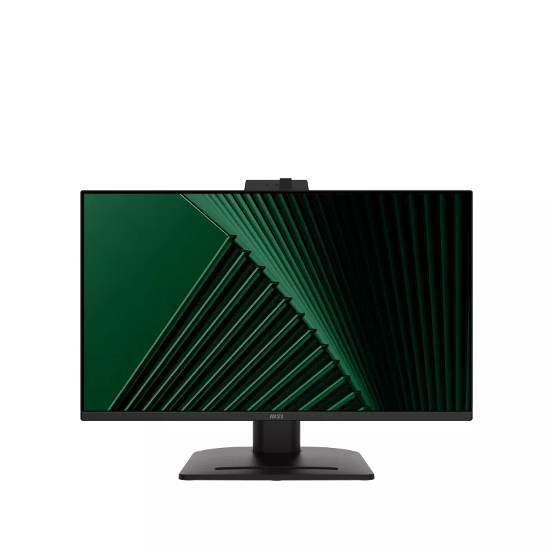 MSI PRO MP275QPDG monitor komputerowy 68,6 cm (27 cali) 2560 x 1440 pikseli Wide Quad HD LCD Czarny