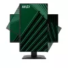 MSI PRO MP275QPDG monitor komputerowy 68,6 cm (27 cali) 2560 x 1440 pikseli Wide Quad HD LCD Czarny