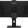 MSI PRO MP275QPDG monitor komputerowy 68,6 cm (27 cali) 2560 x 1440 pikseli Wide Quad HD LCD Czarny