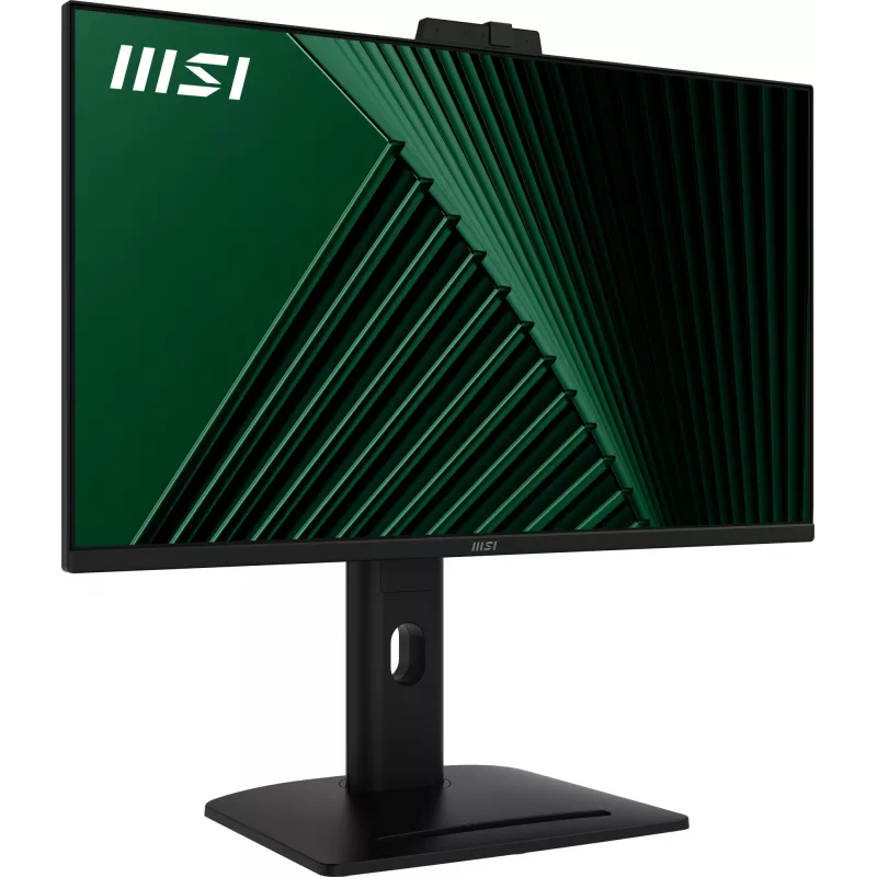 MSI PRO MP275QPDG monitor komputerowy 68,6 cm (27 cali) 2560 x 1440 pikseli Wide Quad HD LCD Czarny