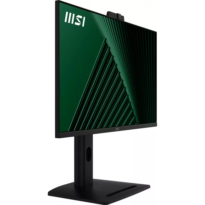 MSI PRO MP275QPDG monitor komputerowy 68,6 cm (27 cali) 2560 x 1440 pikseli Wide Quad HD LCD Czarny