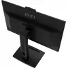 MSI PRO MP275QPDG monitor komputerowy 68,6 cm (27 cali) 2560 x 1440 pikseli Wide Quad HD LCD Czarny