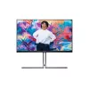 Monitor komputerowy AOC U3 U32U3CV 80 cm (31,5 cala) 3840 x 2160 pikseli 4K Ultra HD LCD Czarny