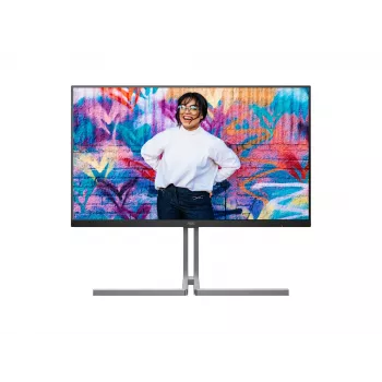 Monitor komputerowy AOC U3 U32U3CV 80 cm (31,5 cala) 3840 x 2160 pikseli 4K Ultra HD LCD Czarny