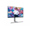 Monitor komputerowy AOC U3 U32U3CV 80 cm (31,5 cala) 3840 x 2160 pikseli 4K Ultra HD LCD Czarny