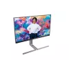 Monitor komputerowy AOC U3 U32U3CV 80 cm (31,5 cala) 3840 x 2160 pikseli 4K Ultra HD LCD Czarny