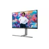 Monitor komputerowy AOC U3 U32U3CV 80 cm (31,5 cala) 3840 x 2160 pikseli 4K Ultra HD LCD Czarny