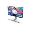 Monitor komputerowy AOC U3 U32U3CV 80 cm (31,5 cala) 3840 x 2160 pikseli 4K Ultra HD LCD Czarny