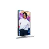 Monitor komputerowy AOC U3 U32U3CV 80 cm (31,5 cala) 3840 x 2160 pikseli 4K Ultra HD LCD Czarny