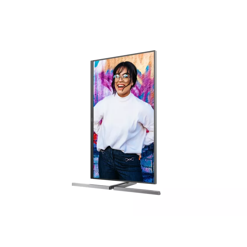 Monitor komputerowy AOC U3 U32U3CV 80 cm (31,5 cala) 3840 x 2160 pikseli 4K Ultra HD LCD Czarny