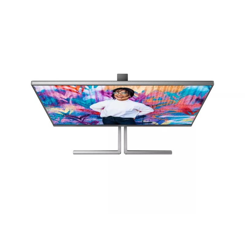 Monitor komputerowy AOC U3 U32U3CV 80 cm (31,5 cala) 3840 x 2160 pikseli 4K Ultra HD LCD Czarny