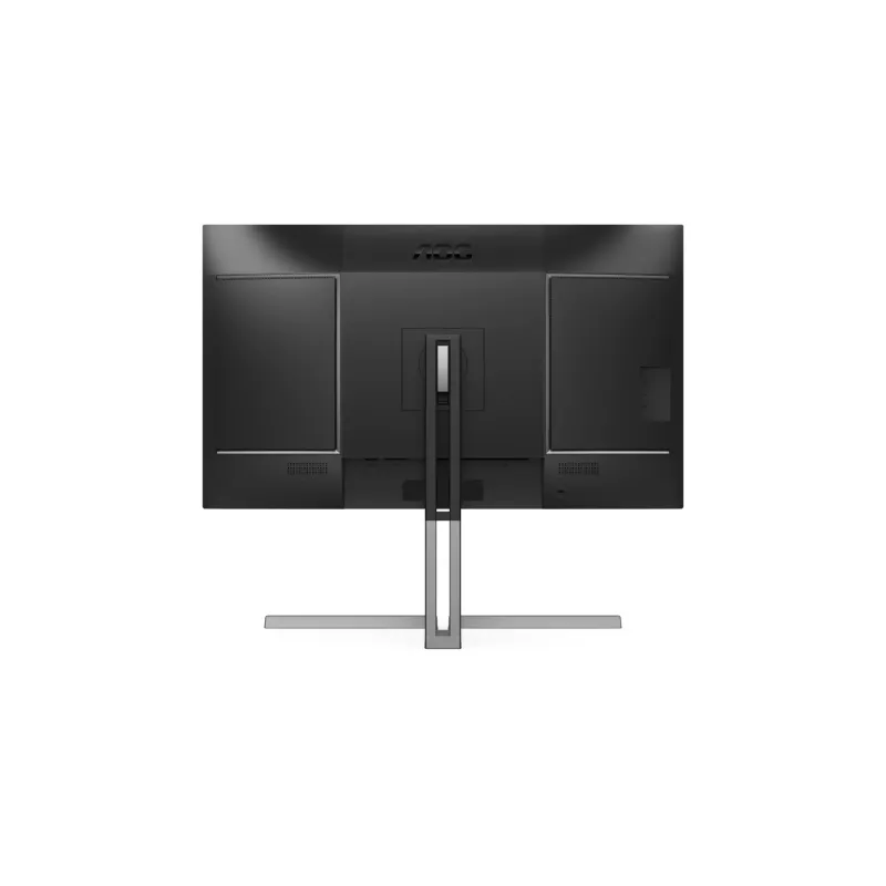 Monitor komputerowy AOC U3 U32U3CV 80 cm (31,5 cala) 3840 x 2160 pikseli 4K Ultra HD LCD Czarny